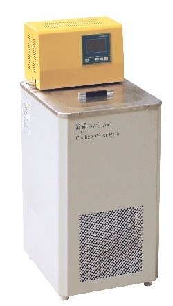上海申賢低溫恒溫槽DC-2006