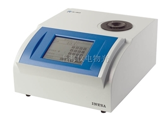 上海物光數字熔點儀WRS-1C