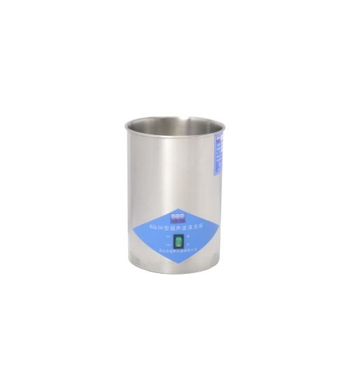 昆山舒美超聲波清洗器KQ-50