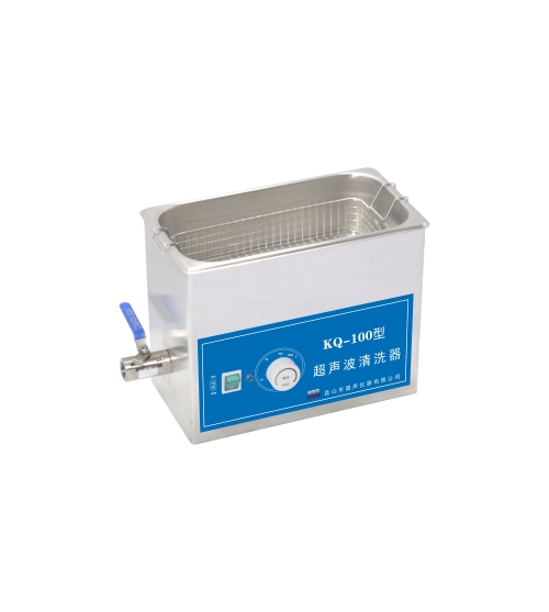 昆山舒美超聲波清洗器KQ-100
