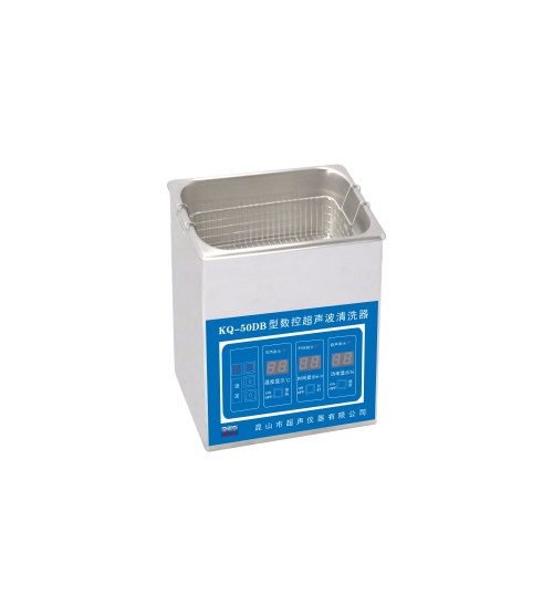 昆山舒美超聲波清洗器KQ-50DB