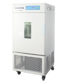 上海一恒低溫培養箱LRH-500CL