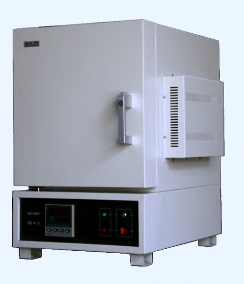 箱式電阻爐基礎性一體式普通爐膛SX2-4-13FDP
