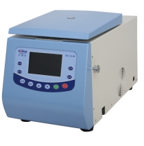 上海盧湘儀臺式高速冷凍離心機TGL-16.5M（原型號H1650R  LCD 停產） 主機帶NO.1