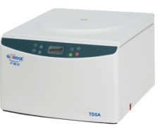 上海盧湘儀多管架自動平衡離心機TD5A（原型號TD5A-WS已停產）  LCD 液晶顯示 主機帶100ml×4