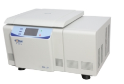 上海盧湘儀自動脫帽離心機(冷凍型)TDL-5T