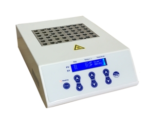 寧波新藝干式恒溫器(加熱高溫型恒溫金屬浴) MK200-2