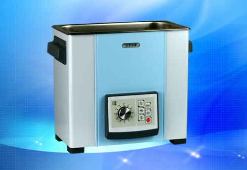 沙鷹超聲波清洗器CSA-03B 掃頻出口型 常溫型