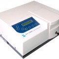 上海欣茂紫外可見分光光度計UV-7504(752W)
