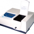 上海欣茂紫外可見分光光度計UV-7502C(751)