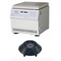 安徽中科中佳低速離心機SC-2554（已停產）