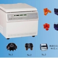 安徽中科中佳低速離心機SC-3610