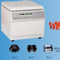 安徽中科中佳低速離心機SC-3614