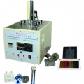 上海安德SYA-5096石油產品銅片腐蝕試驗器