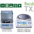 日本島津電子天平TXB2201L(已停產)