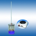 上海安德SYA-4507瀝青軟化點試驗器（配置可調封閉電爐1000W）