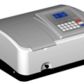 上海美譜達紫外可見分光光度計UV-1600PC
