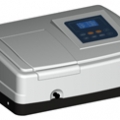 上海美譜達紫外可見分光光度計UV-1100