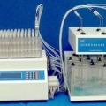 上海黃海藥檢智能取樣系統ZQY-2