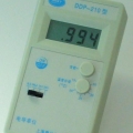 上?？祪x便攜式電導率儀DDP-200