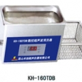 昆山禾創臺式高頻數控超聲波清洗器KH-250TDV