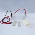 北京六一瓊脂糖水平電泳槽DYCP-31CN