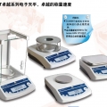 美國丹佛電子天平SI-403【已經停產】
