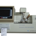 上海昌吉全自動閉口閃點試驗器SYD-261D