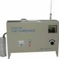 上海昌吉石油產品餾程試驗器SYD-255