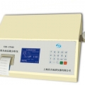 上海昌吉X熒光油品硫分析儀SYD-17040