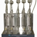 上海昌吉石油產品硫含量試驗器（燃燈法）SYD-380B