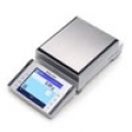 梅特勒電子天平XP2001S