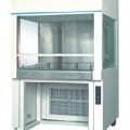 蘇州安泰套入式潔凈工作臺VT-1300L-U(帶紫外燈)(雙人單面、垂直送風)