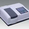 上海恒平紫外可見分光光度計（比例雙光束）UV2600S