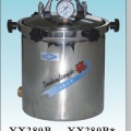 上海三申手提式滅菌器YX280/15（定時數控）