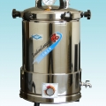 上海三申手提式滅菌器YX280/20