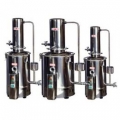 上海躍進電熱蒸餾水器10升/小時HS-Z11-10-II斷水自控