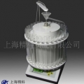 上海精科實業電腦自動部份收集器BSZ-30