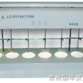 常州國華數顯六聯同步電動攪拌器JJ-4