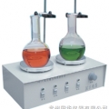 常州國華雙頭磁力攪拌器HJ-2A 數顯控溫 2頭