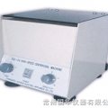 常州國華高速臺式電動離心機TGL-16C