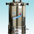 上海三申手提式滅菌器YX280/15