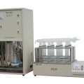 上海昕瑞定氮儀KDN-08C