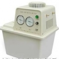 上海雅譚循環水真空泵SHZ-III 工程塑料