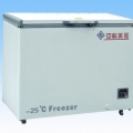 中科美菱-25℃低溫儲存箱系列DW-YW110A