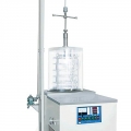 北京博醫康中型冷凍干燥機FD-5(-45℃)