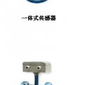 大連博克斯ISF1010電磁流量計