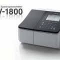 日本島津雙光束紫外可見分光光度計UV-1800(已停產)