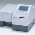日本島津紫外可見分光光度計UVmini-1240(已停產)