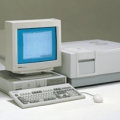 日本島津熒光分光光度計 RF-5301PC(已停產)